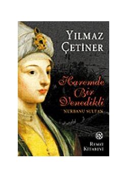 Haremde Bir Venedikli