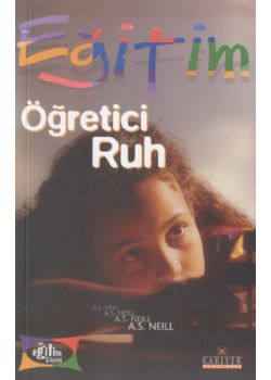 Ögretici Ruh
