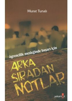 Arka Siradan Notlar