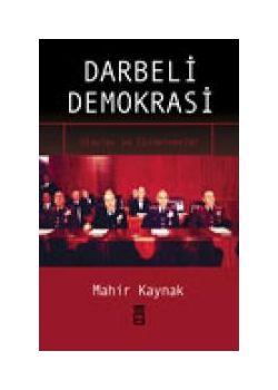 Darbeli Demokrasi