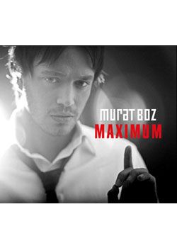 Maximum Murat Boz