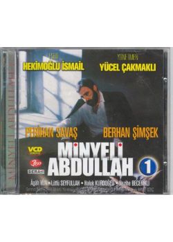 Minyeli Abdullah 1. Bölüm Perihan Savas