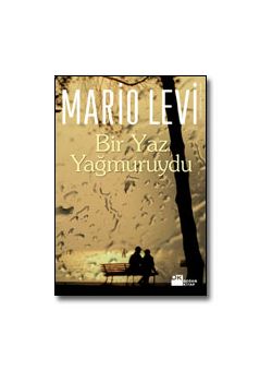 Bir Yaz Yağmuruydu