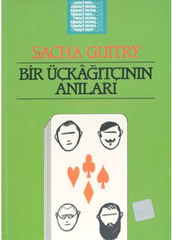 Bir Üçkağıtcının Anıları