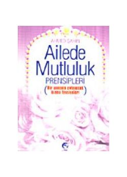 Ailede Mutluluk Prensipleri (Cep)