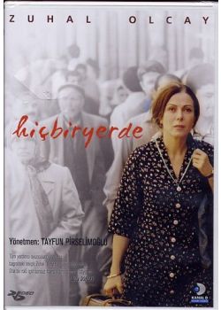 Hicbiryerde Zuhal Olcay