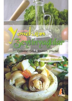 Yemekistan - Zeytinyaglilar Beyhan Vatandas
