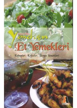 Yemekistan - Et Yemekleri Beyhan Vatandas