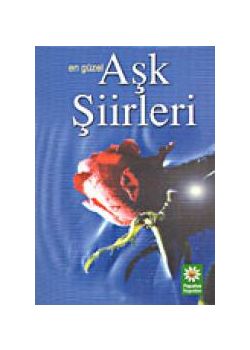 En Güzel Aşk Şiirleri