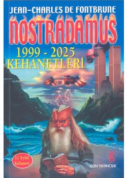 Nostradamus  Jean-Charles de Fontbrune