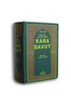 Kara Davut