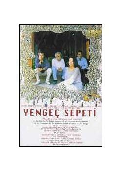 Yengec Sepeti Sadri Alisik - Oktay Kaynarca