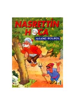 Nasreddin Hoca Acemi Bülbül