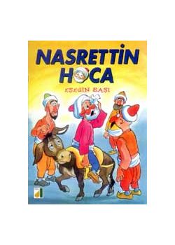 Nasreddin Hoca Esegin Basi