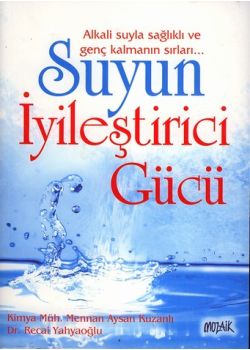 Suyun Iyileştirici Gücü