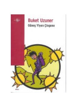 Günes Yiyen Cingene