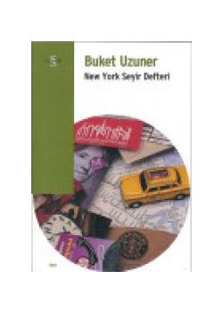 New York Seyir Defteri