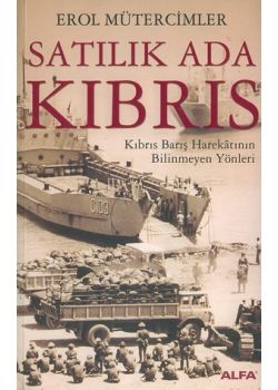 Satılık Ada Kıbrıs