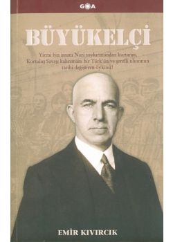 Büyükelci Emir Kivircik