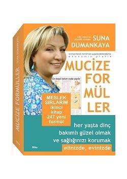 Mucize Formüller