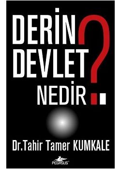 Derin Devlet Nedir?