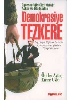 Demokrasiye Tezkere