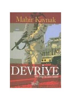 Devriye- Orta Dogu'da Siren Sesleri