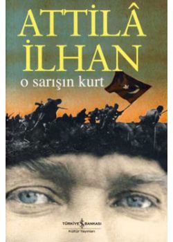 O Sarışın Kurt