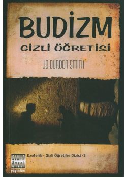 Budizm Gizli Ögretisi Jo Durden Smith