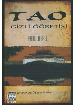 Tao Gizli Ögretisi Pamela Ball