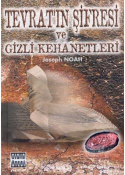 Tevrat'in Sifresi ve Gizli Kehanetleri Joseph Noah