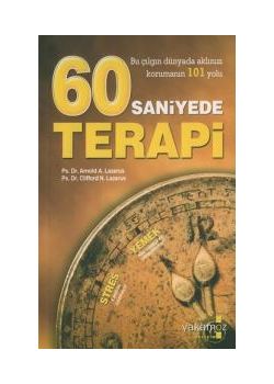 60 Saniyede Terapi