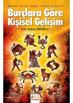 Burclara Göre Kisisel Gelisim