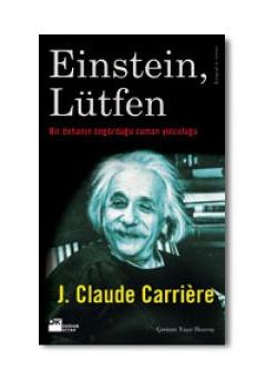 Einstein, Lütfen