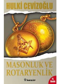 Masonluk ve Rotaryenlik
