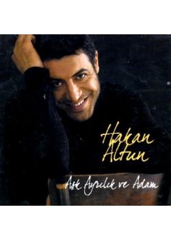 Ask Ayrilik ve Adam Hakan Altun