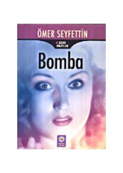 Bomba  (Cep Boy)