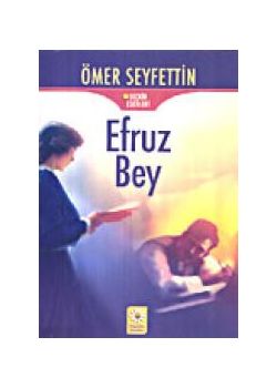 Efruz Bey (Cep Boy)