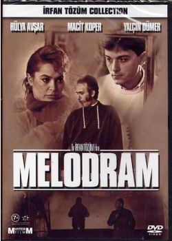 Melodram Hülya Avsar - Macit Koper