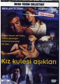 Kiz Kulesi Asiklari Nurseli Idiz- Beklan Algan