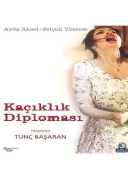Kaciklik Diplomasi Ayda Aksel- Selcuk Yöntem