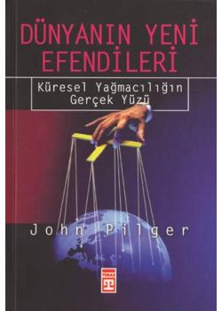 Dünyanın Yeni Efendileri
