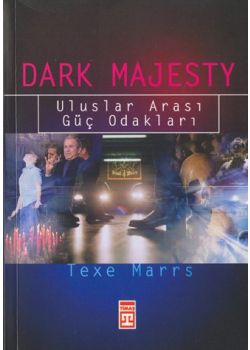 Uluslararasi Güc Odaklari