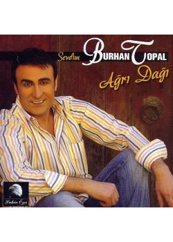 Agri Dagi Burhan Topal