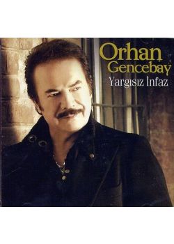 Yargisiz Infaz Orhan Gencebay