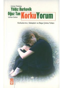 Korkuyorum