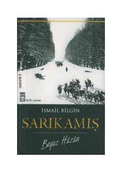 Sarikamis Beyaz Hüzün