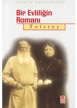 Bir Evliliğin Romanı