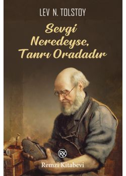 Sevgi Neredeyse, Tanrı Oradadır