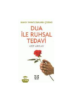 Dua ile Ruhsal Tedavi